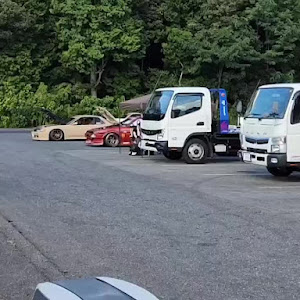 シルビア S14 前期