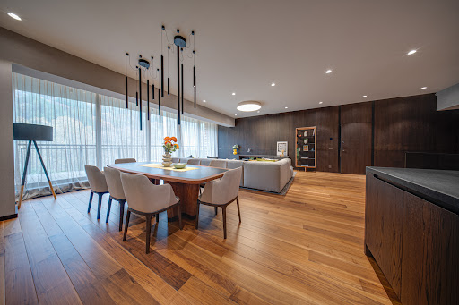 Appartement avec terrasse 5