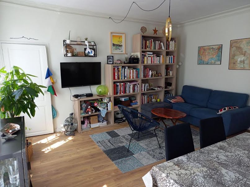 Vente appartement 3 pièces 82 m² à Avignon (84000), 207 000 €