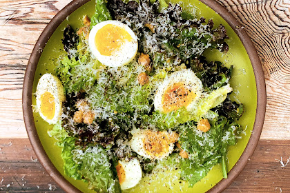 16+ Egg Salad Recipe No Mayo