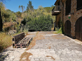 maison à Tanneron (83)