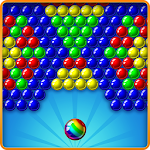 Bubble Shooter Deluxe Apk