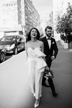 Wedding photographer Sergey Cirkunov (tsirkunov). Photo of 9 December 2018