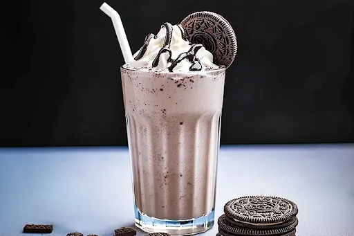 Oreo Shake