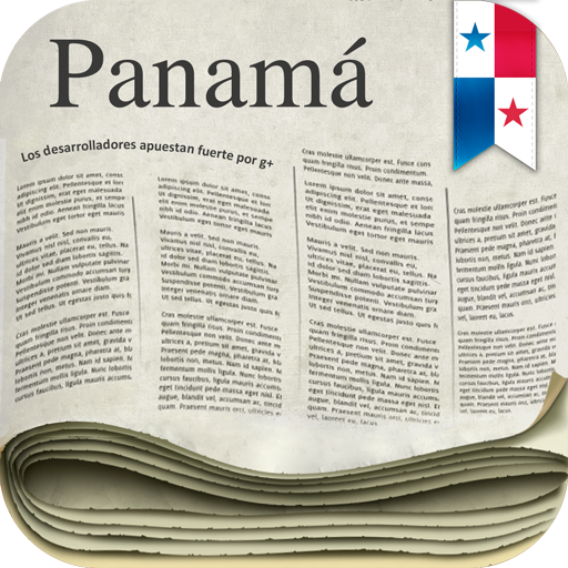 Diarios Panameños 新聞 App LOGO-APP開箱王