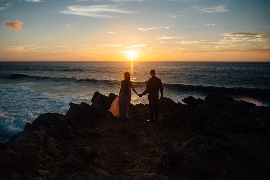 Fotografo di matrimoni Olga Moreira (olgamoreira). Foto del 27 gennaio 2017