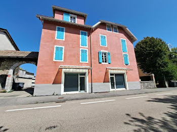 maison à La Roche-sur-Foron (74)