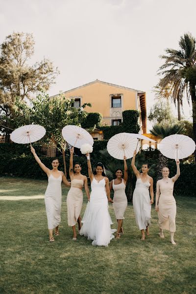 Fotografo di matrimoni Sergio Lorenco (sergiolorenco921). Foto del 16 novembre 2023