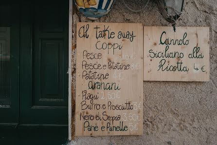 Fotografo di matrimoni Alberto Cosenza (albertocosenza). Foto del 11 ottobre 2022