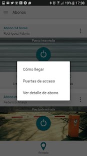 How to mod ElParking. Aparca con tu móvil 1.1 mod apk for laptop
