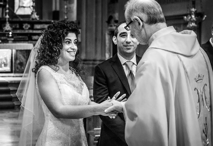 Fotógrafo de casamento Stefano Ferrier (stefanoferrier). Foto de 5 de junho 2020