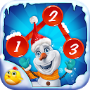 Christmas Connect The Dots 1.0.1 APK Télécharger