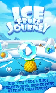 Ice Fruit Journey