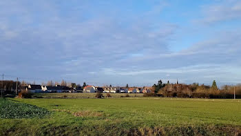 terrain à Huest (27)