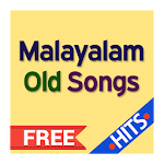 Cover Image of डाउनलोड Malayalam Old Super Hit Songs 4.4 APK