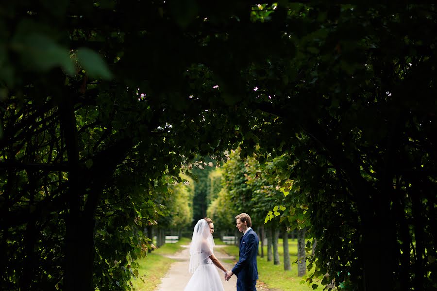 Fotógrafo de bodas Maksim Smirnov (maks-). Foto del 8 de junio 2015