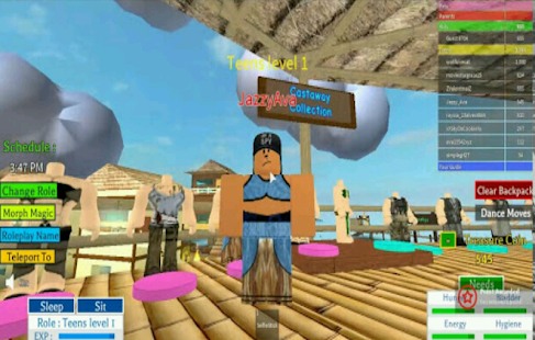 Moana In Roblox - 1 Robux Every Second Hack Created By Robuxian