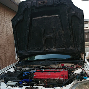 シビックタイプR EK9