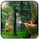 Ultime Deer Hunter 3D icon