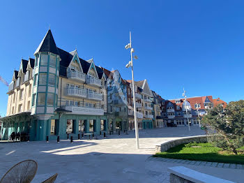 appartement à Le Touquet-Paris-Plage (62)