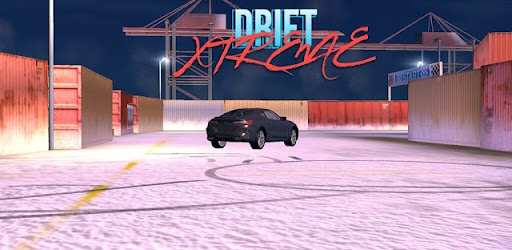 Drift Xtreme