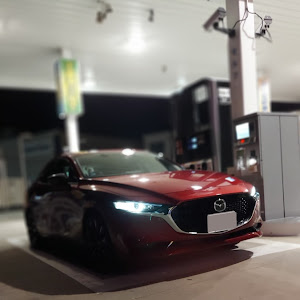 MAZDA3