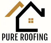 Pure Roofing Logo