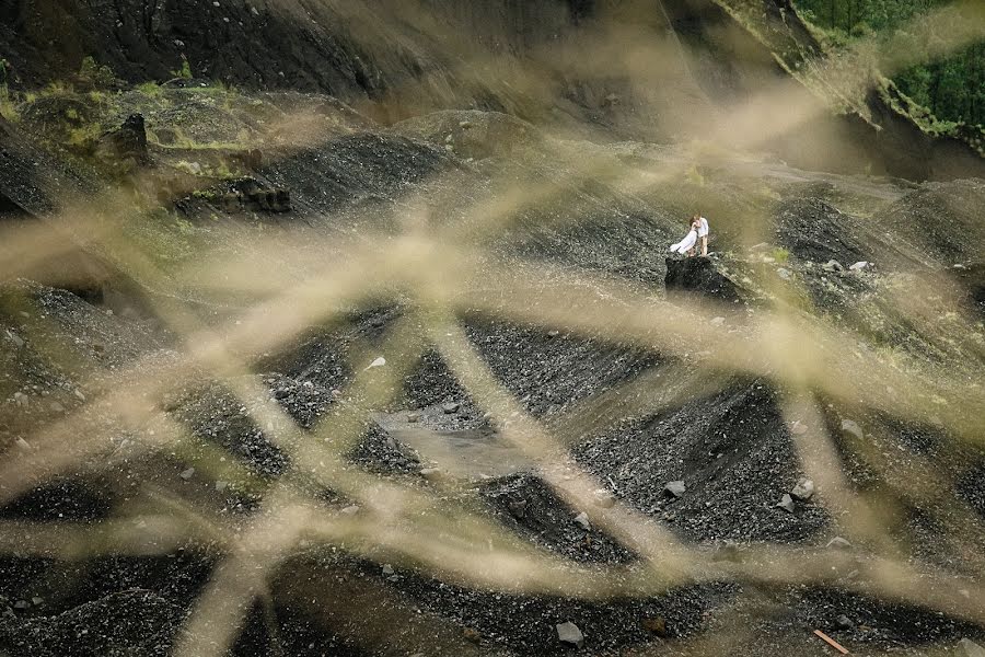 Fotografer pernikahan Sergey Zaporozhec (zaporozhets). Foto tanggal 3 April 2018