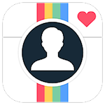 get real followers for instagram , real likes Tagm Apk