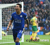 Leicester prête à Brighton