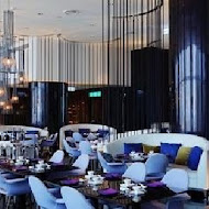 【W-Hotel】紫艷中餐廳