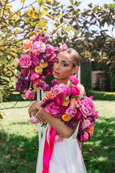 Fotografo di matrimoni Meriam Augustin (meriamaugustin1). Foto del 5 settembre 2023