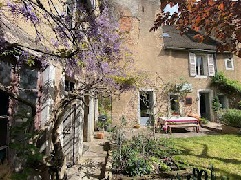 maison à Beaune (21)