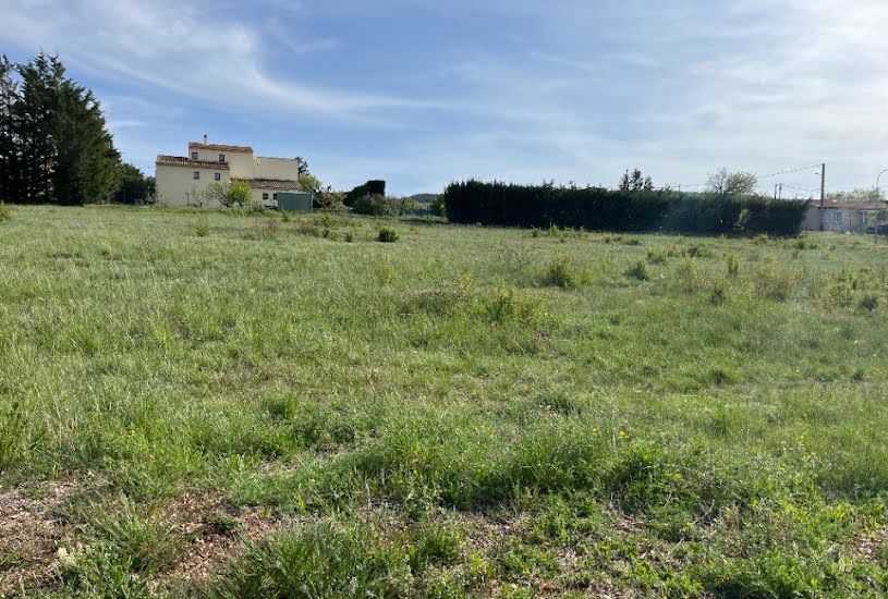  Vente Terrain + Maison - Terrain : 686m² - Maison : 70m² à Saint-Christol (84390) 