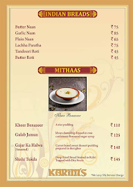 Rajasthan Marble Traders menu 5