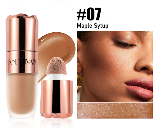 Title 14, 8-Color Highlighter Repair Three-dimensional Ea...