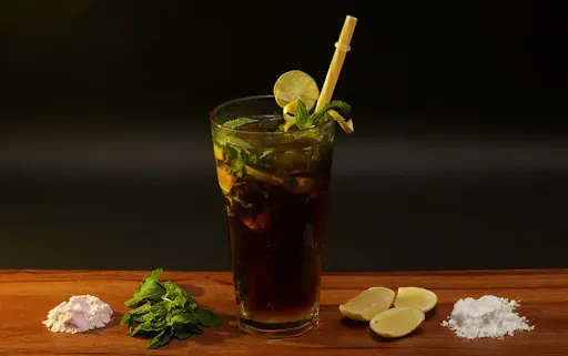 Black Mojito