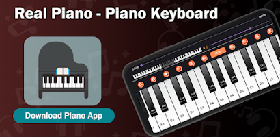 Real Piano APK para Android - Download