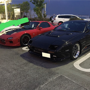 RX-7 FD3S 後期