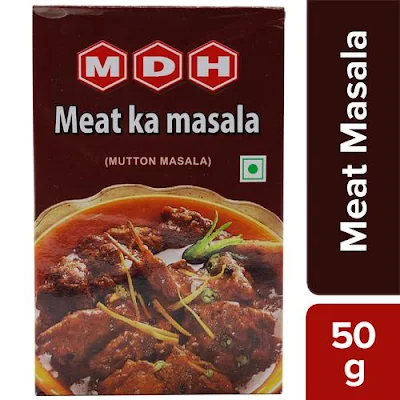 Mdh Meat Ka Masala 50 Gm