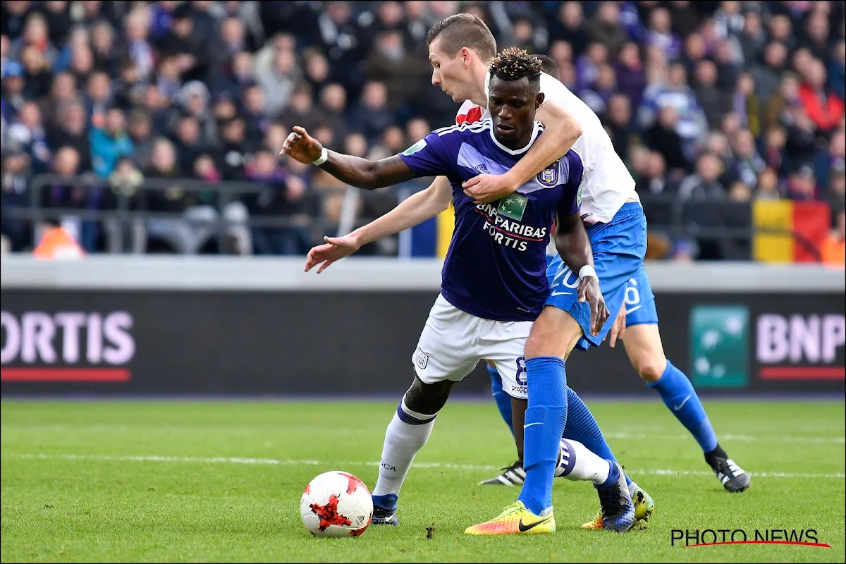 Hoe zou het nog zijn met... Stéphane Badji?