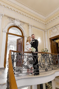 Wedding photographer Tatyana Okhtina (ohtina). Photo of 2 April