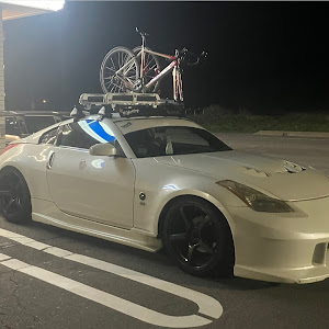 フェアレディZ Z33