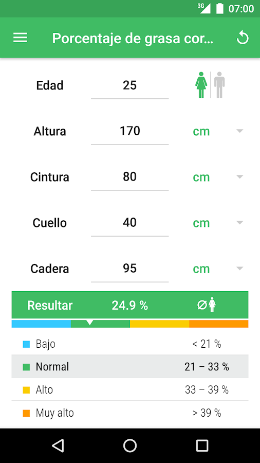 como hacer para no bajar de peso