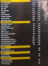 Taste Of Punjab menu 7