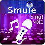 Cover Image of ダウンロード Guide ;Smule Karaoke 2016 2.0 APK