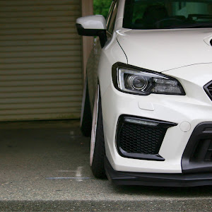 WRX STI