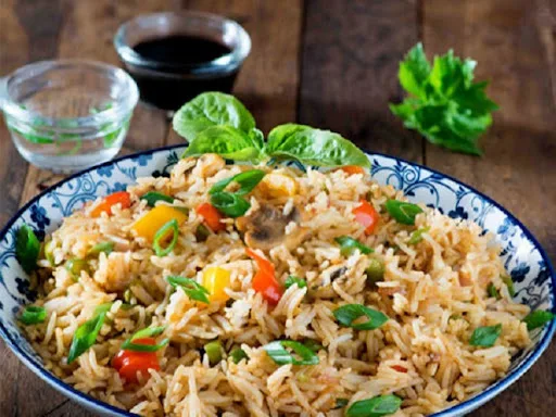 Veg Fried Rice