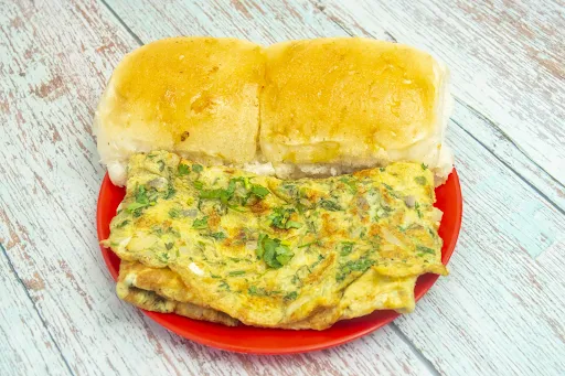 Omelette Pav