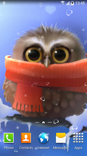 免費下載個人化APP|Cute Live Wallpaper app開箱文|APP開箱王